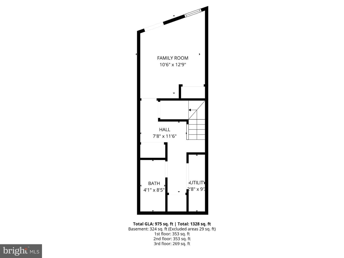 1807 Hollins Street photo 32