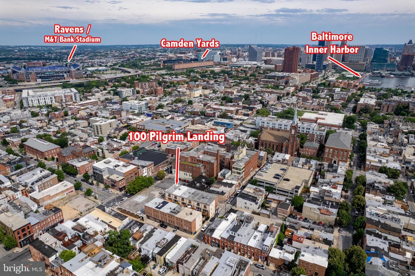 100 Pilgrim Landing photo 4