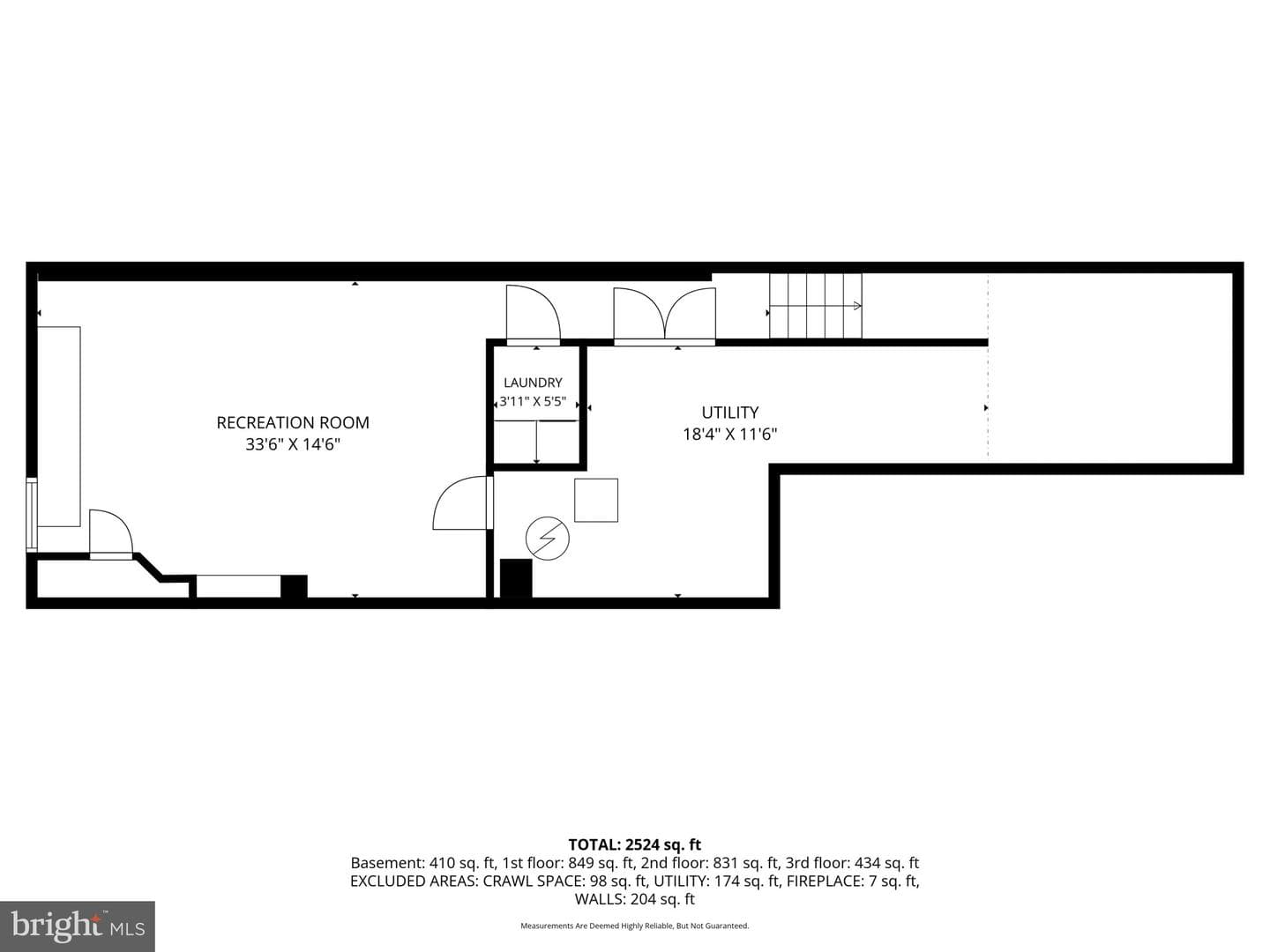 832 William Street photo 32