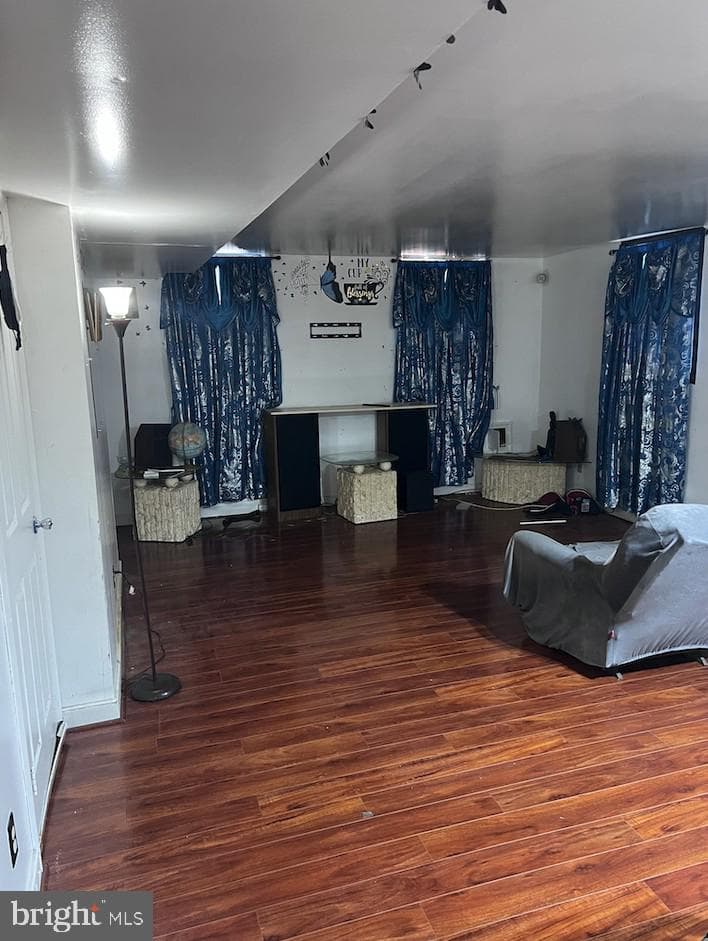 1101 W Lanvale Street #2, Baltimore