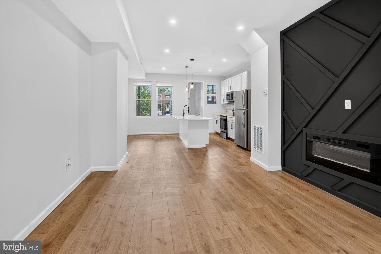 819 Cator Avenue, Baltimore