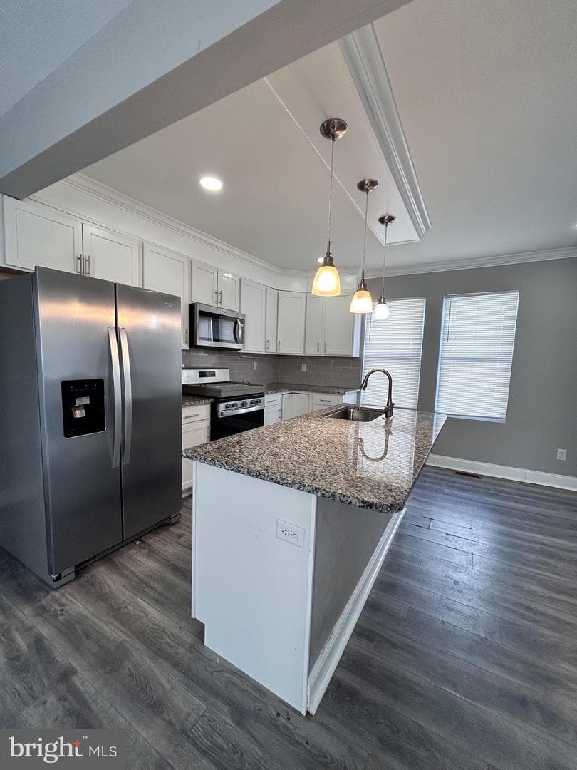 4207 Arizona Avenue, Baltimore