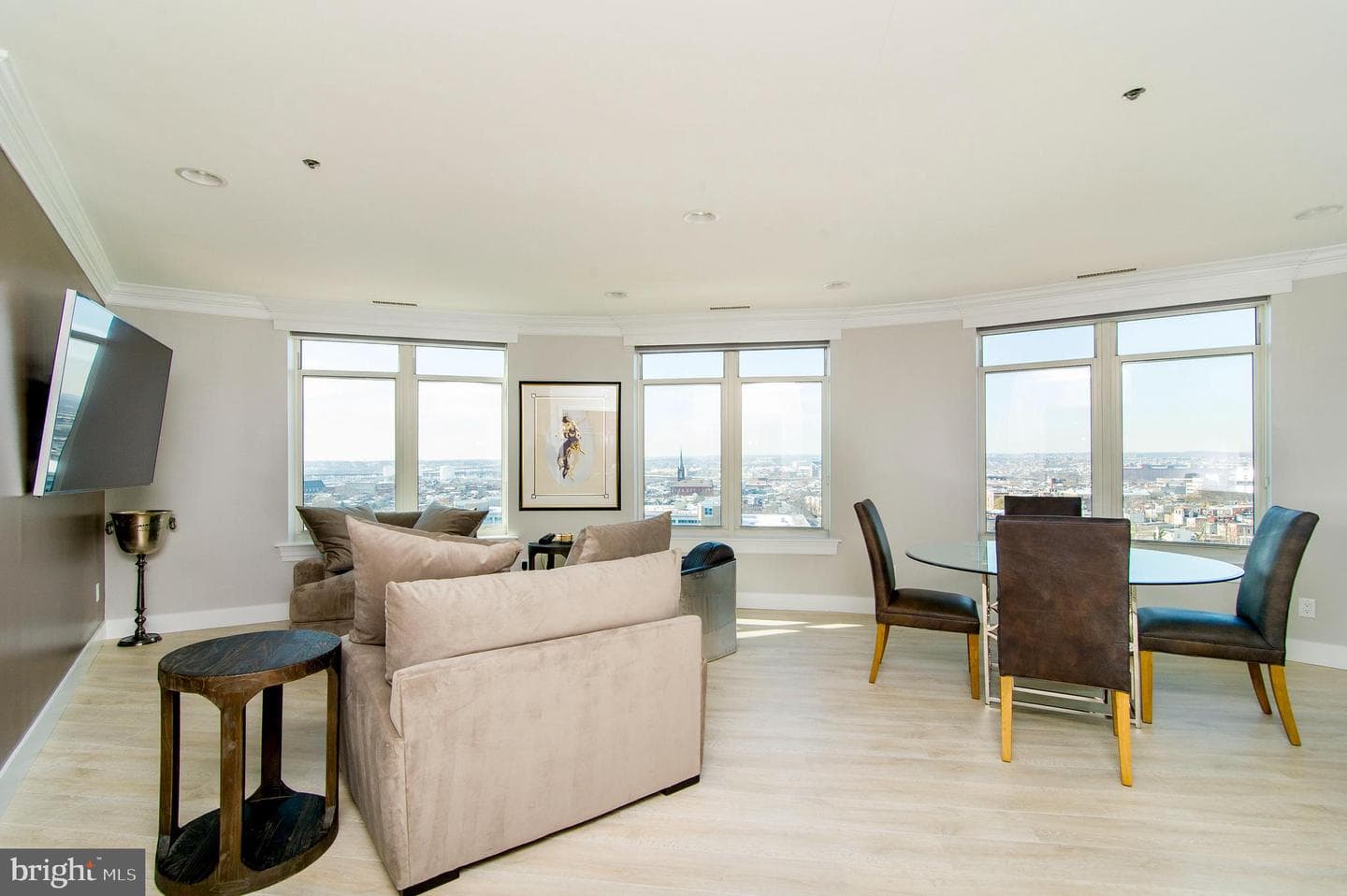 100 Harborview Drive #1610 photo 17