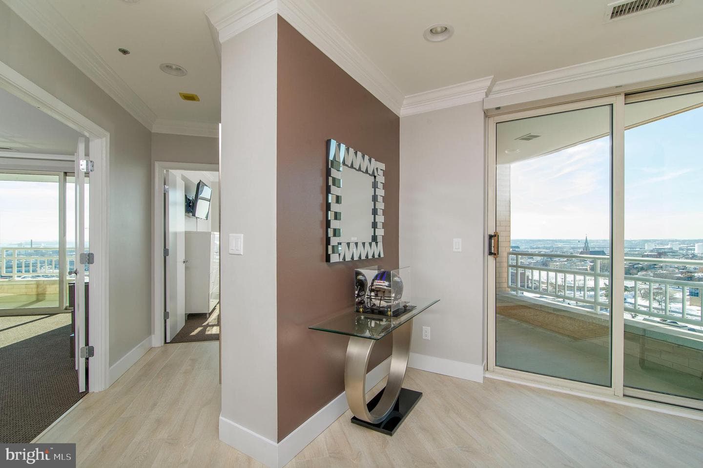 100 Harborview Drive #1610 photo 21