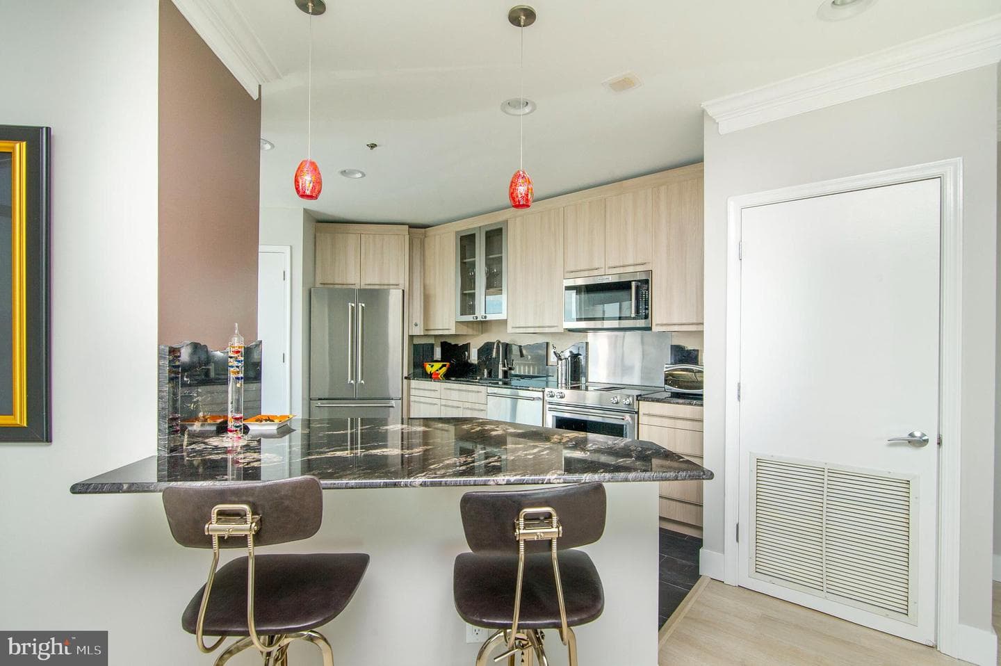 100 Harborview Drive #1610 photo 8
