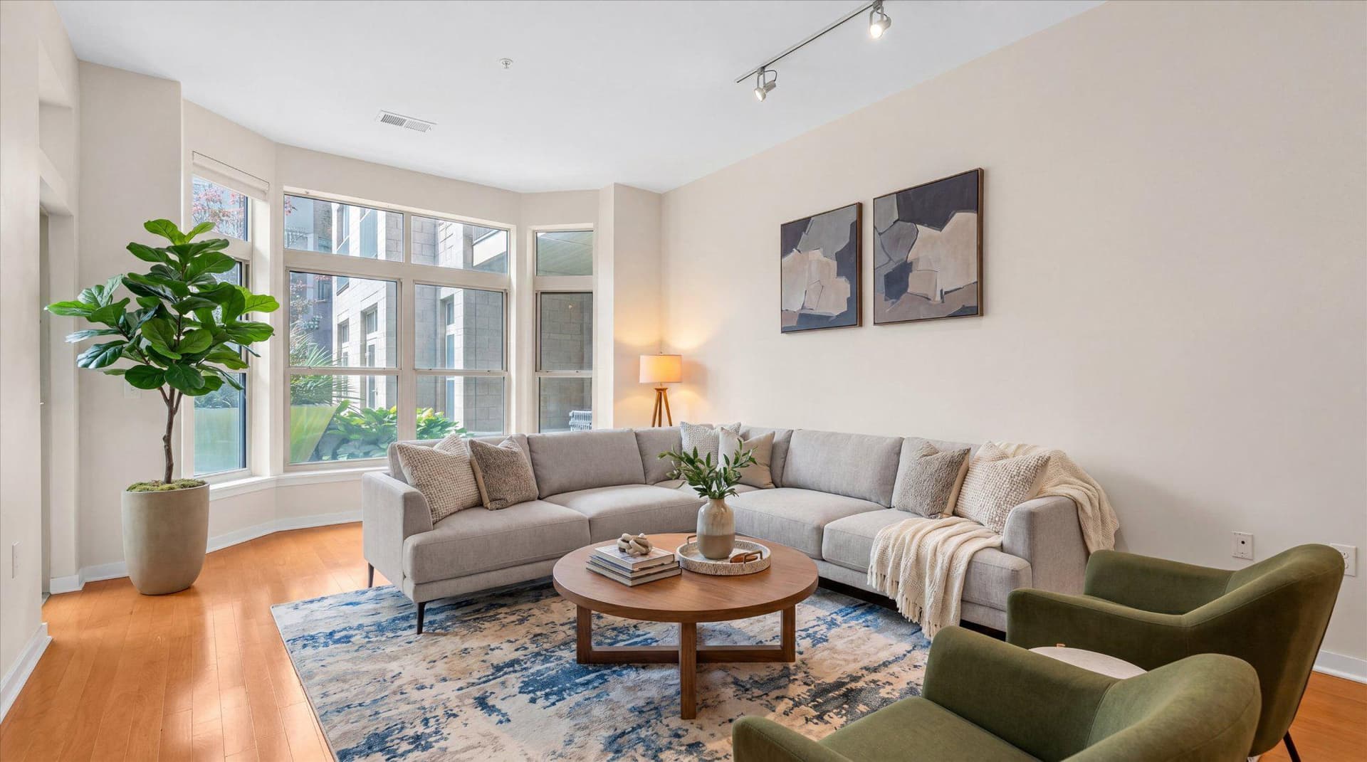 1209 N Charles Street #114, Baltimore