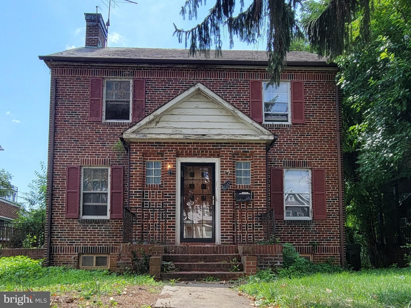 3309 Pinkney Road photo 1