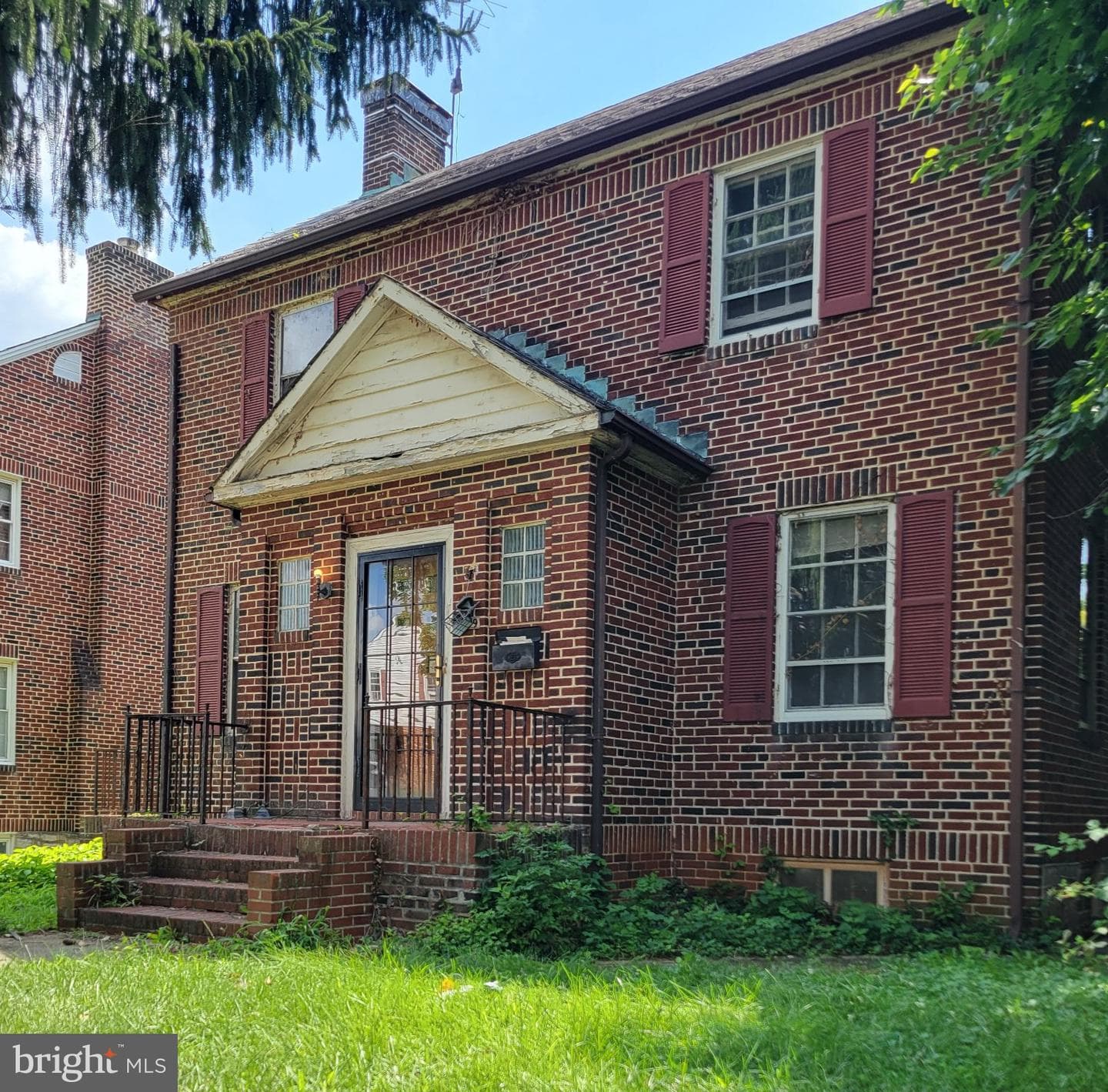 3309 Pinkney Road photo 2