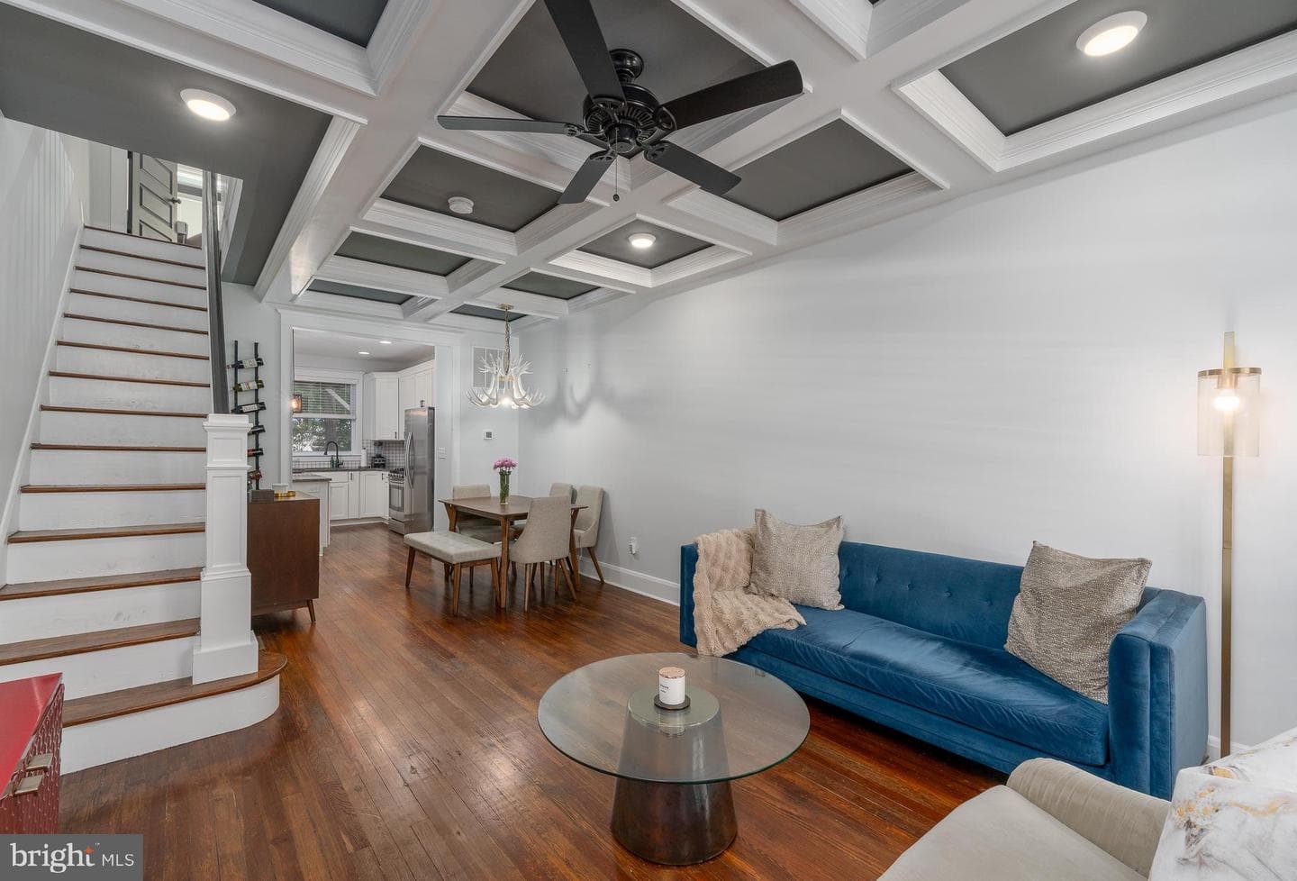 606 S Eaton Street, Baltimore