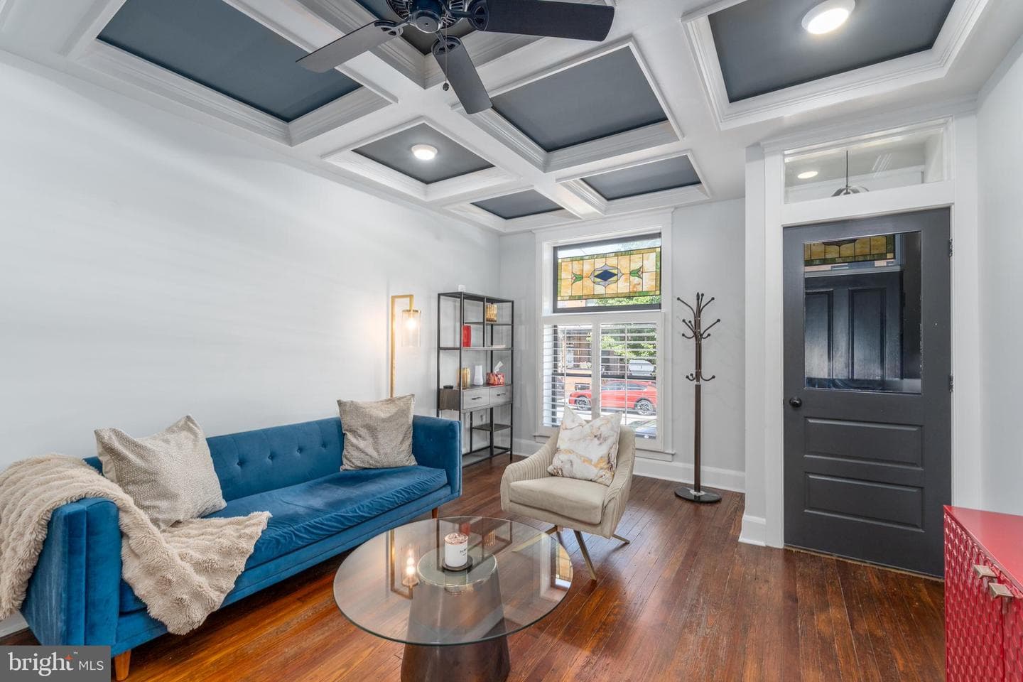 606 S Eaton Street, Baltimore