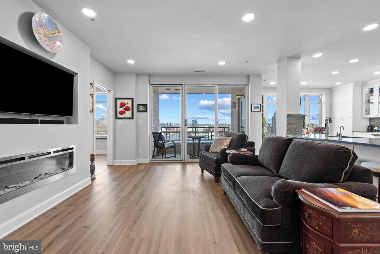 100 Harborview Drive #1509 photo 10