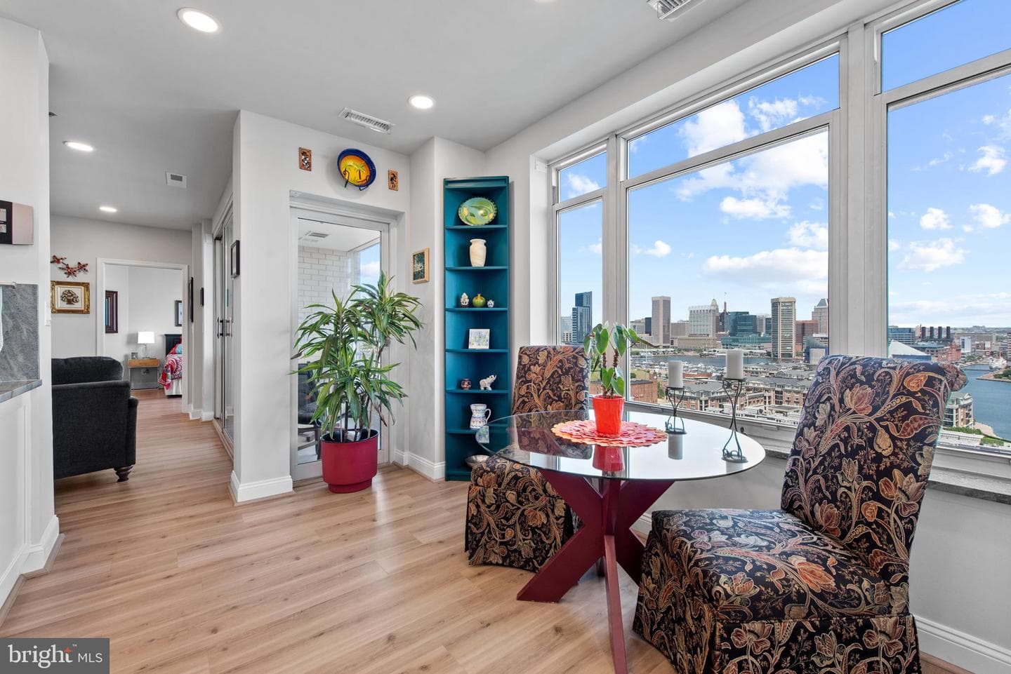 100 Harborview Drive #1509 photo 13