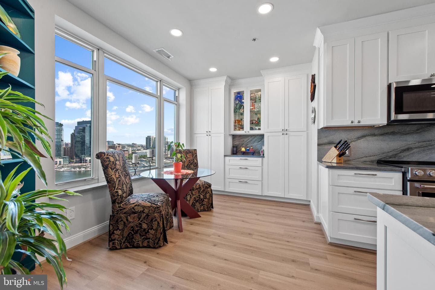 100 Harborview Drive #1509 photo 14