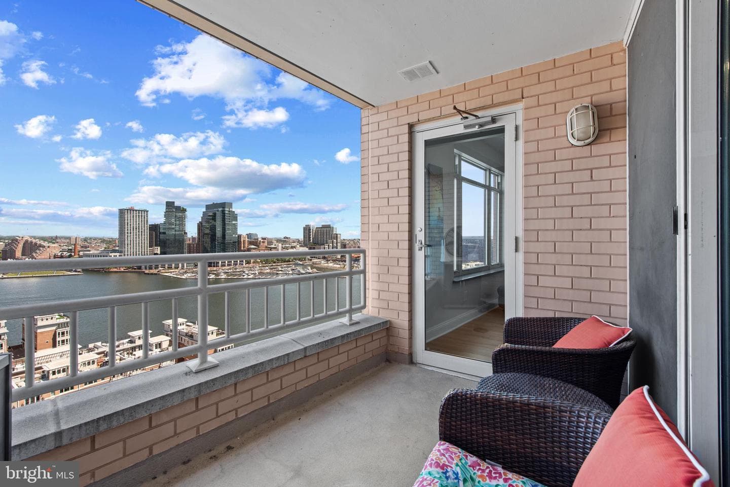 100 Harborview Drive #1509 photo 15