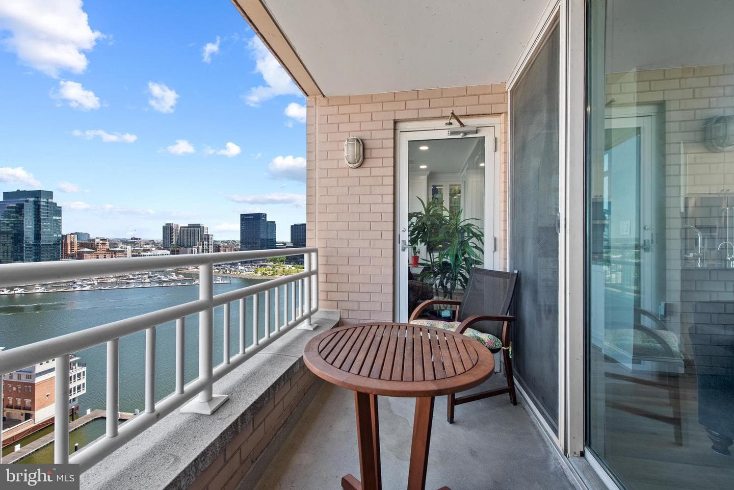 100 Harborview Drive #1509 photo 16