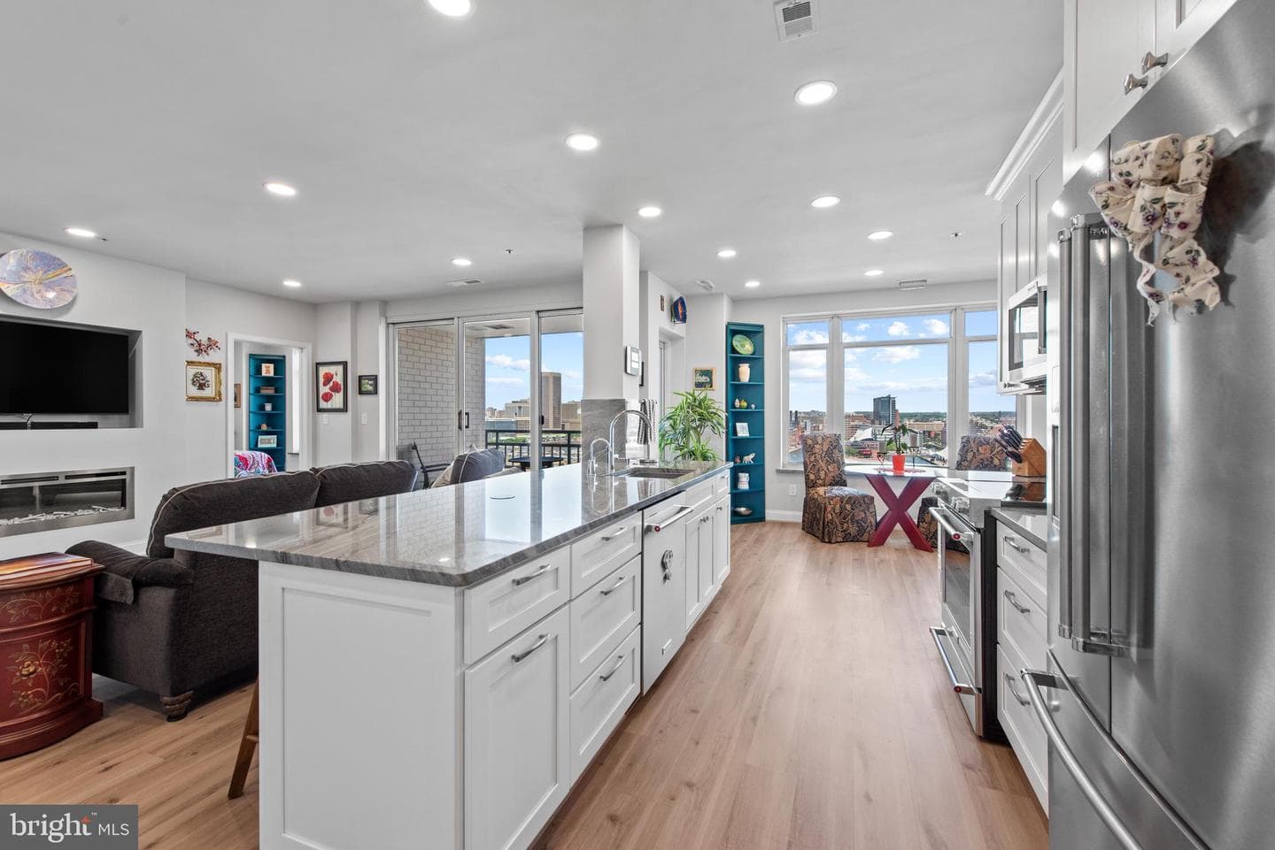 100 Harborview Drive #1509 photo 21