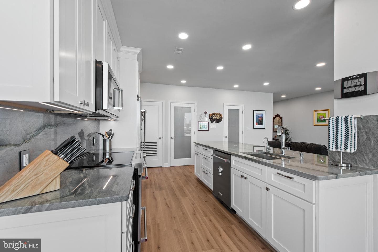 100 Harborview Drive #1509 photo 22