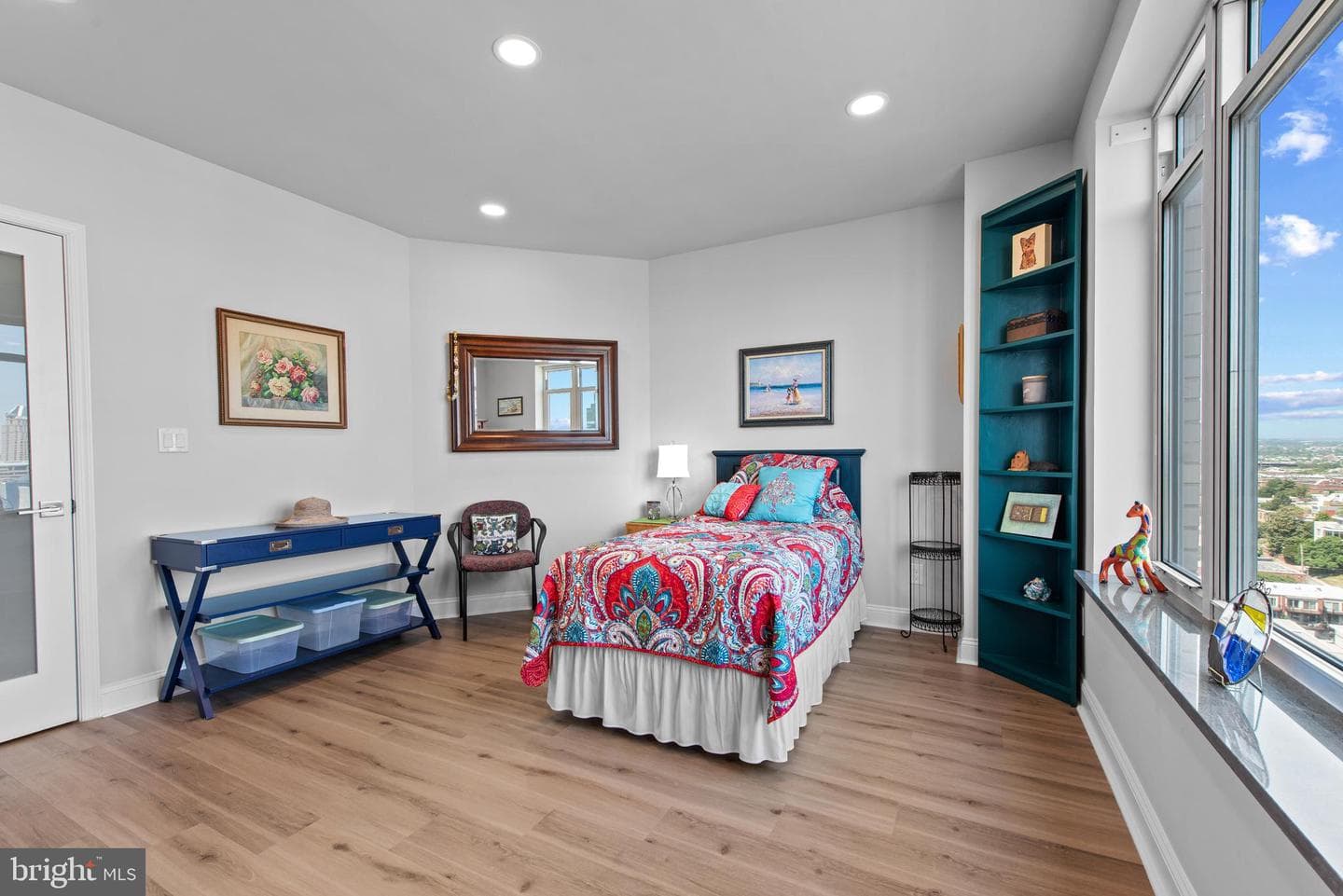 100 Harborview Drive #1509 photo 32