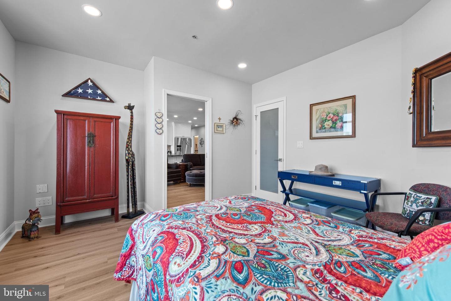 100 Harborview Drive #1509 photo 33