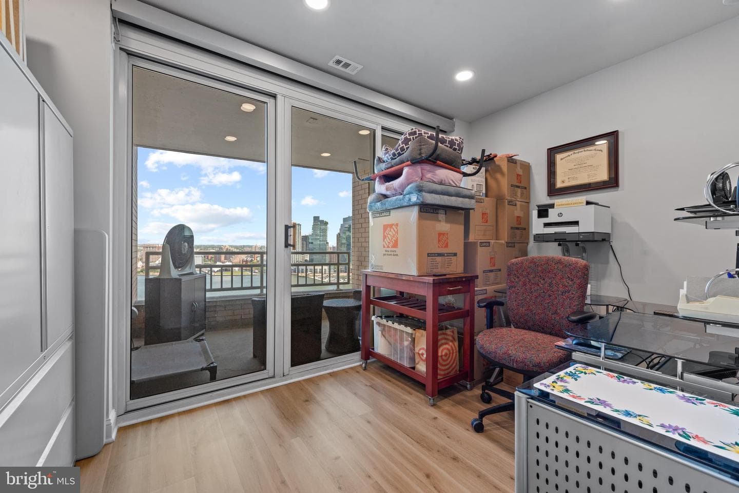 100 Harborview Drive #1509 photo 35