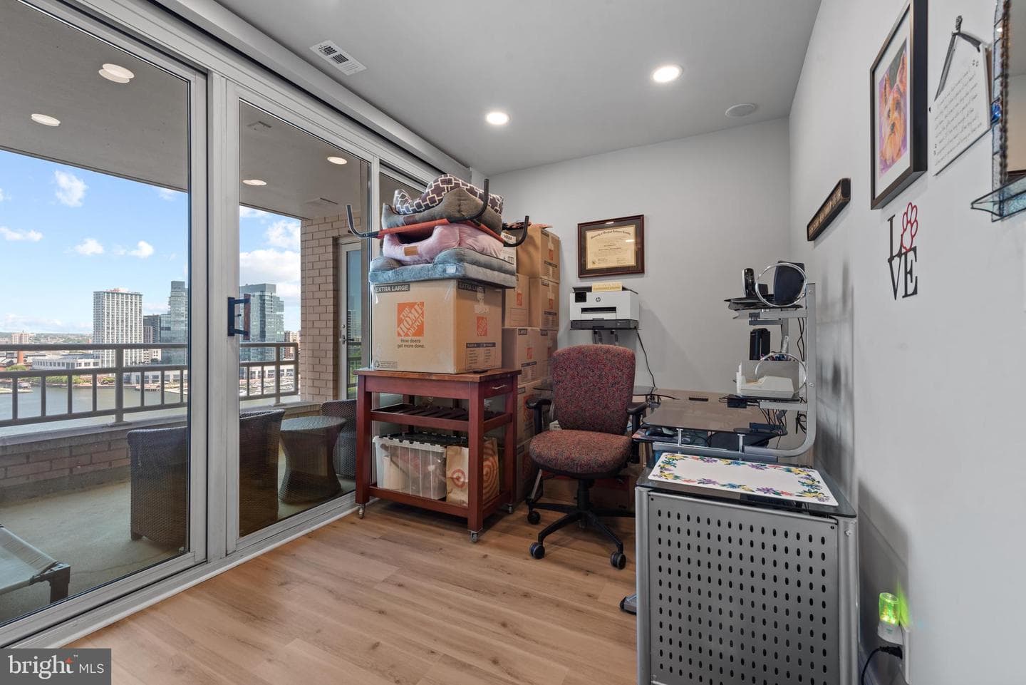 100 Harborview Drive #1509 photo 36