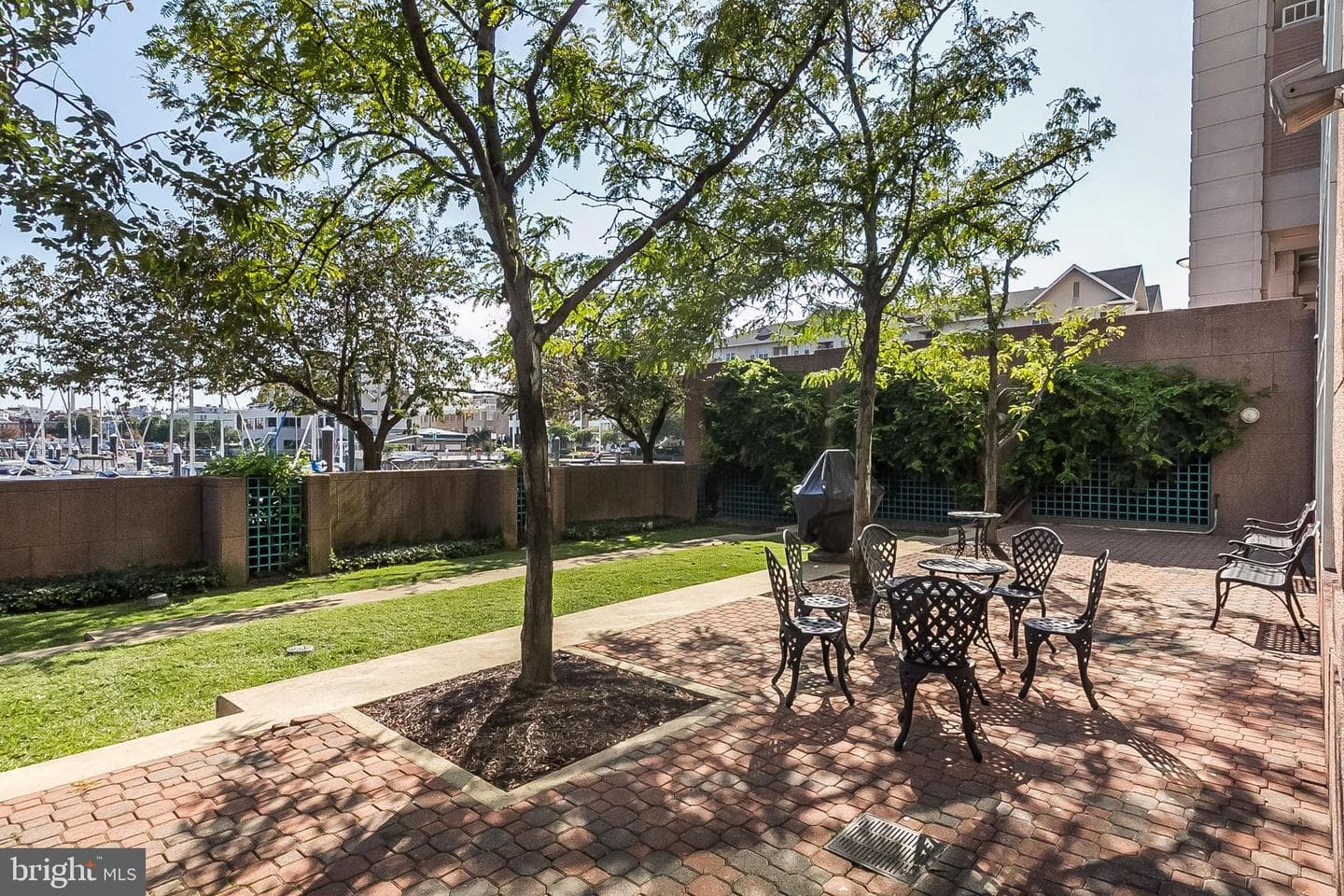 100 Harborview Drive #1509 photo 48