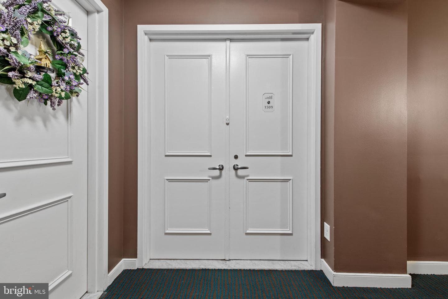 100 Harborview Drive #1509 photo 6