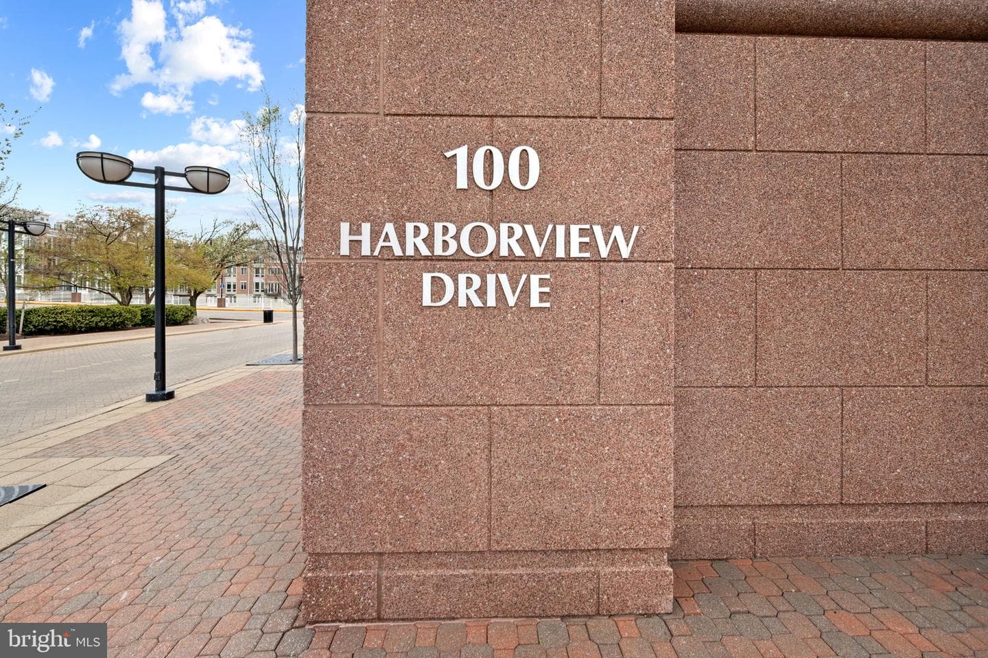 100 Harborview Drive #1509 photo 60