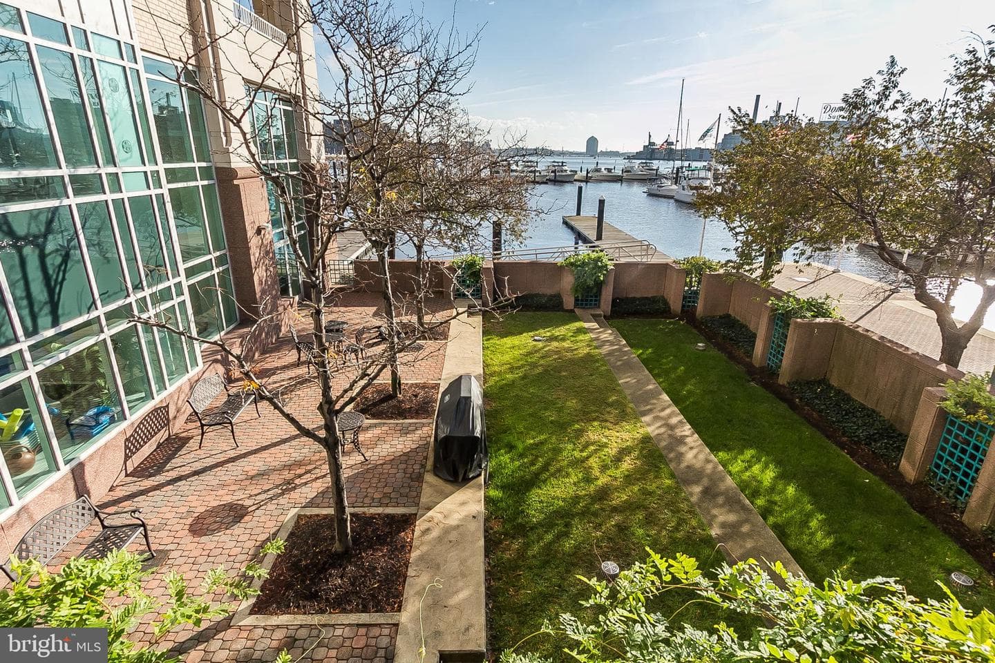 100 Harborview Drive #1509 photo 62