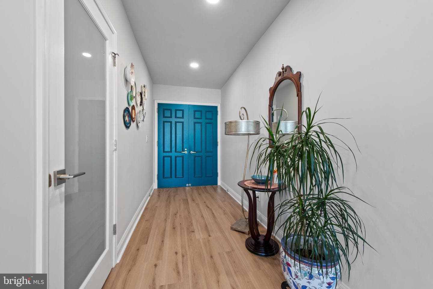 100 Harborview Drive #1509 photo 7