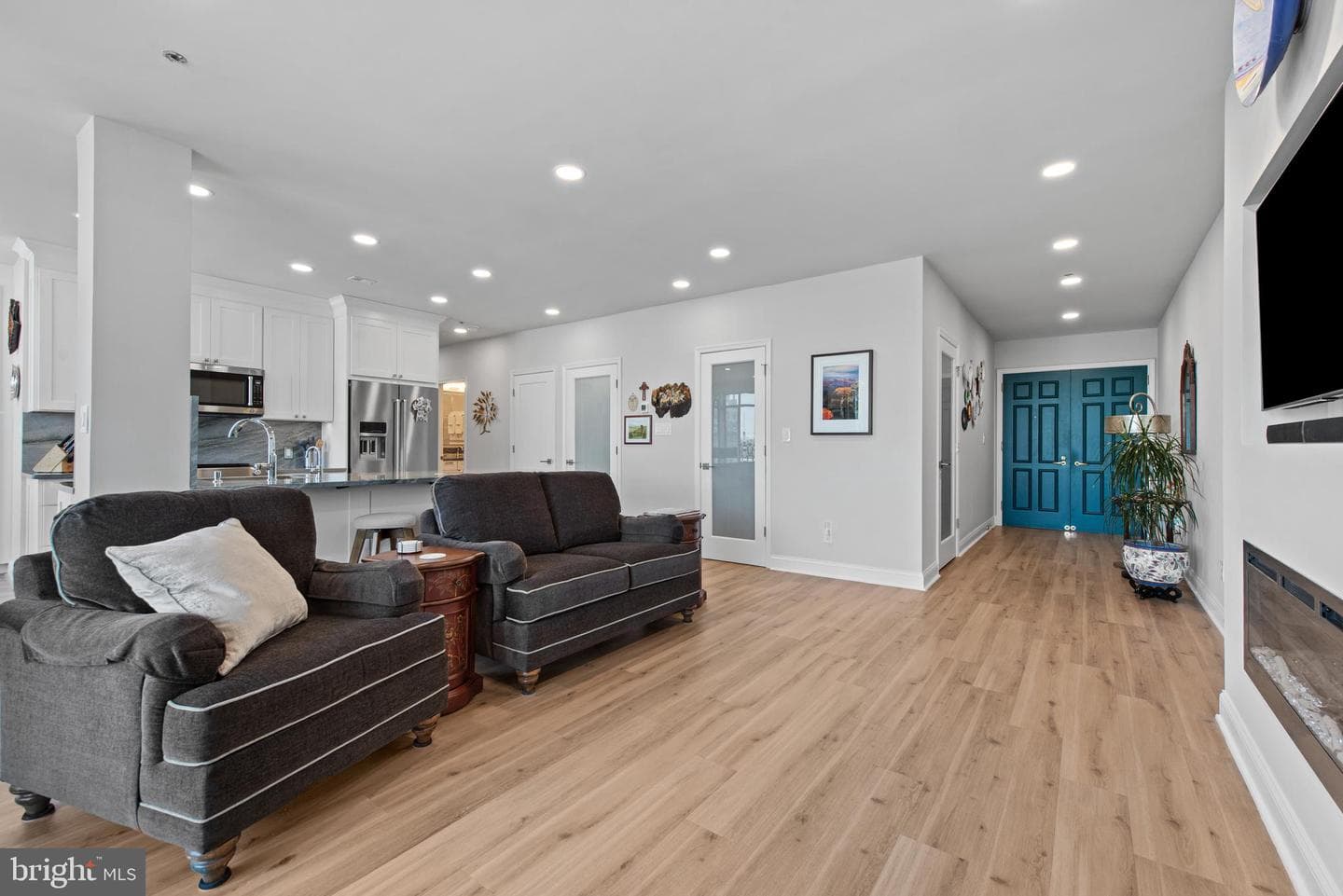 100 Harborview Drive #1509 photo 8