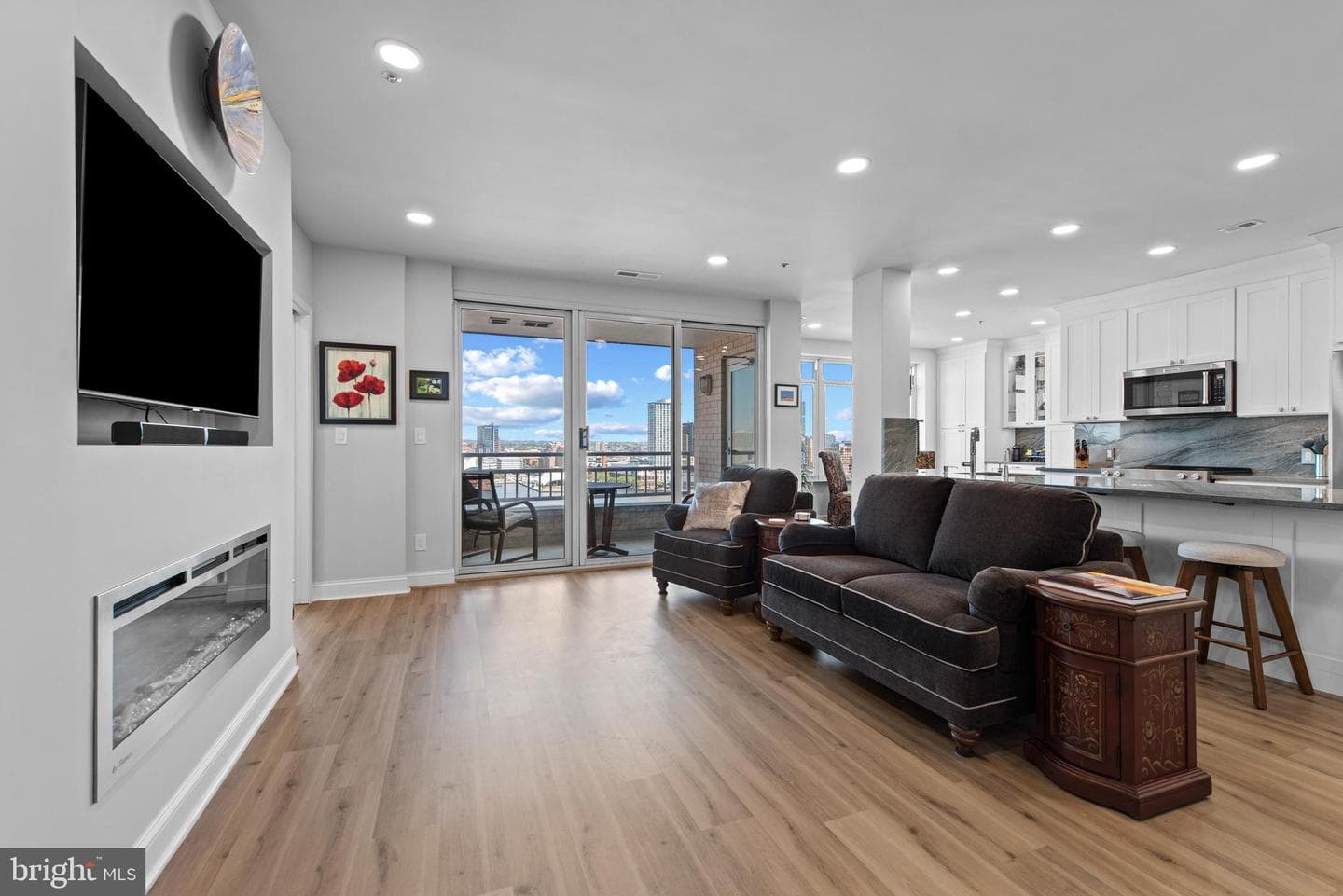 100 Harborview Drive #1509 photo 9