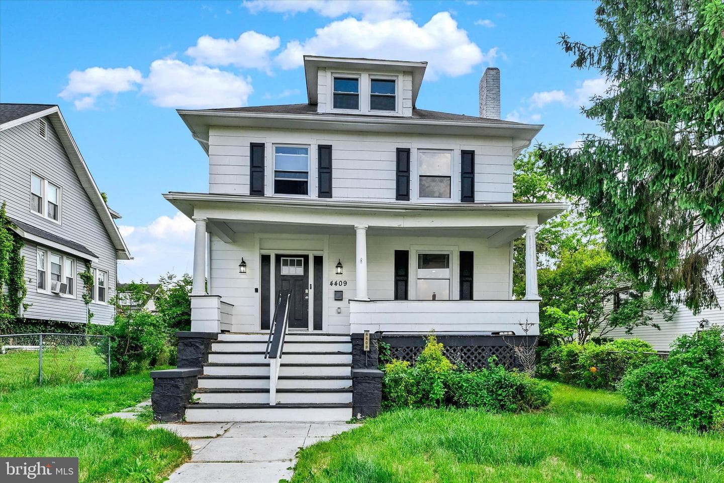 4409 Wentworth Road, Baltimore
