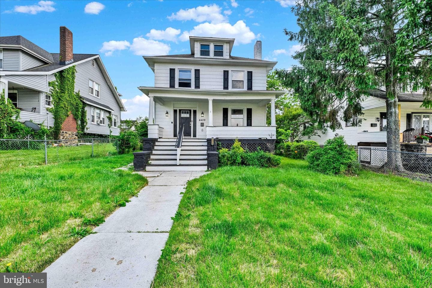 4409 Wentworth Road, Baltimore