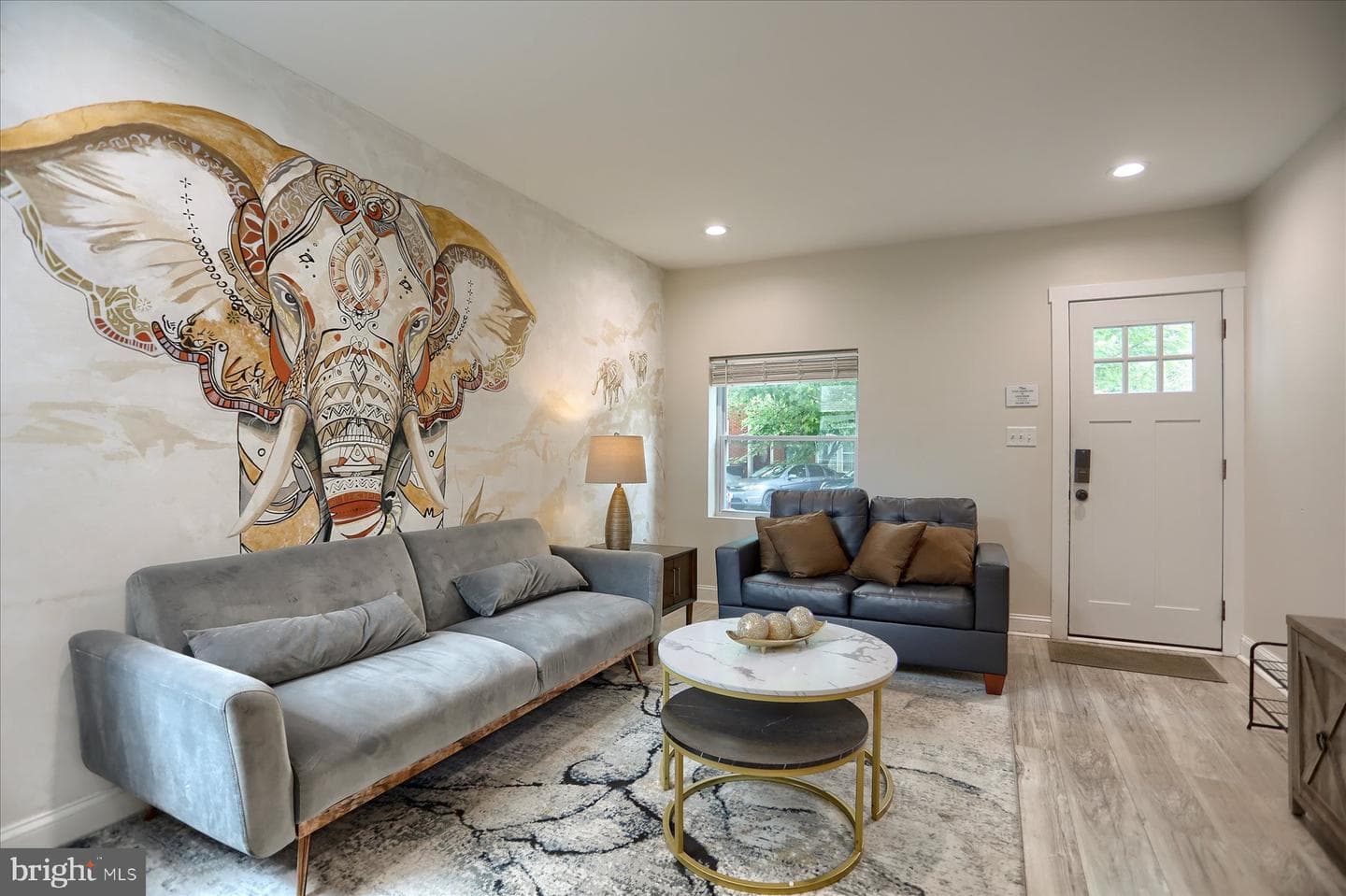 401 S Ann Street, Baltimore