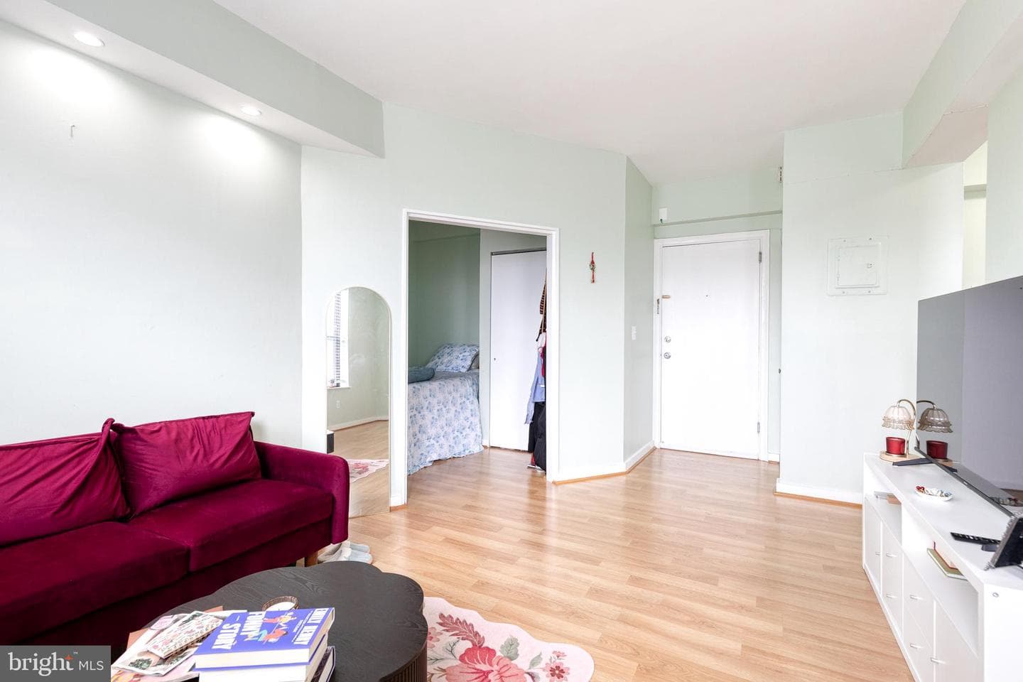 1001 Saint Paul Street #9f photo 12