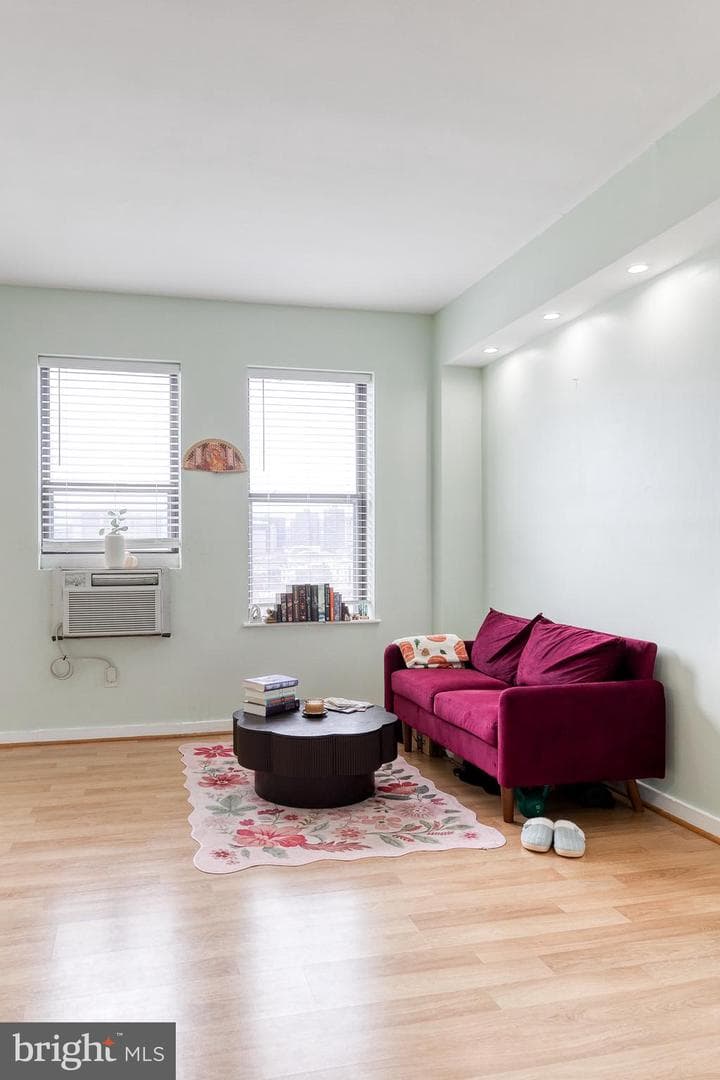 1001 Saint Paul Street #9f photo 8