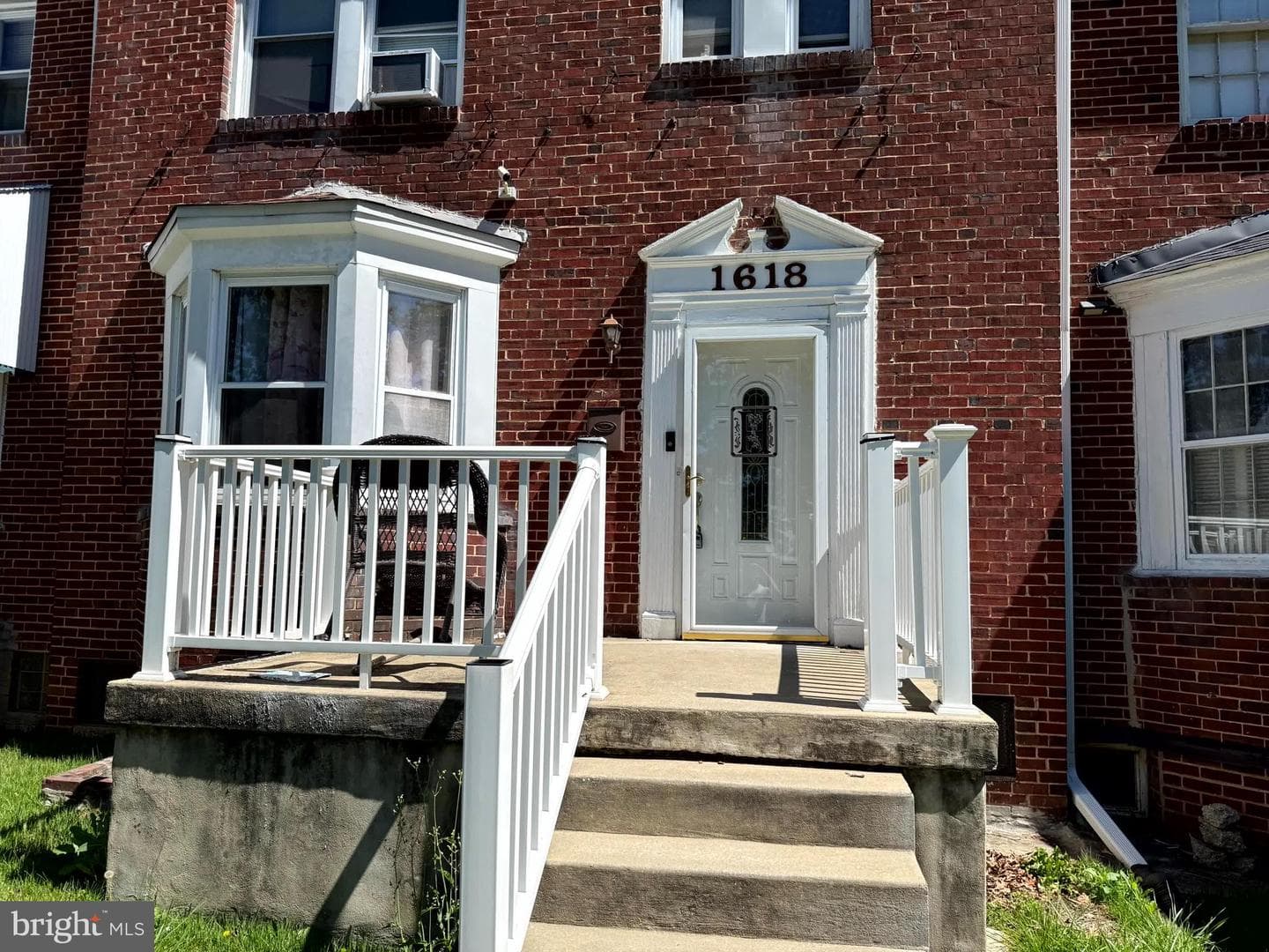 1618 Roundhill Road, Baltimore