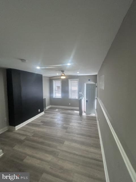1535 Holbrook Street, Baltimore
