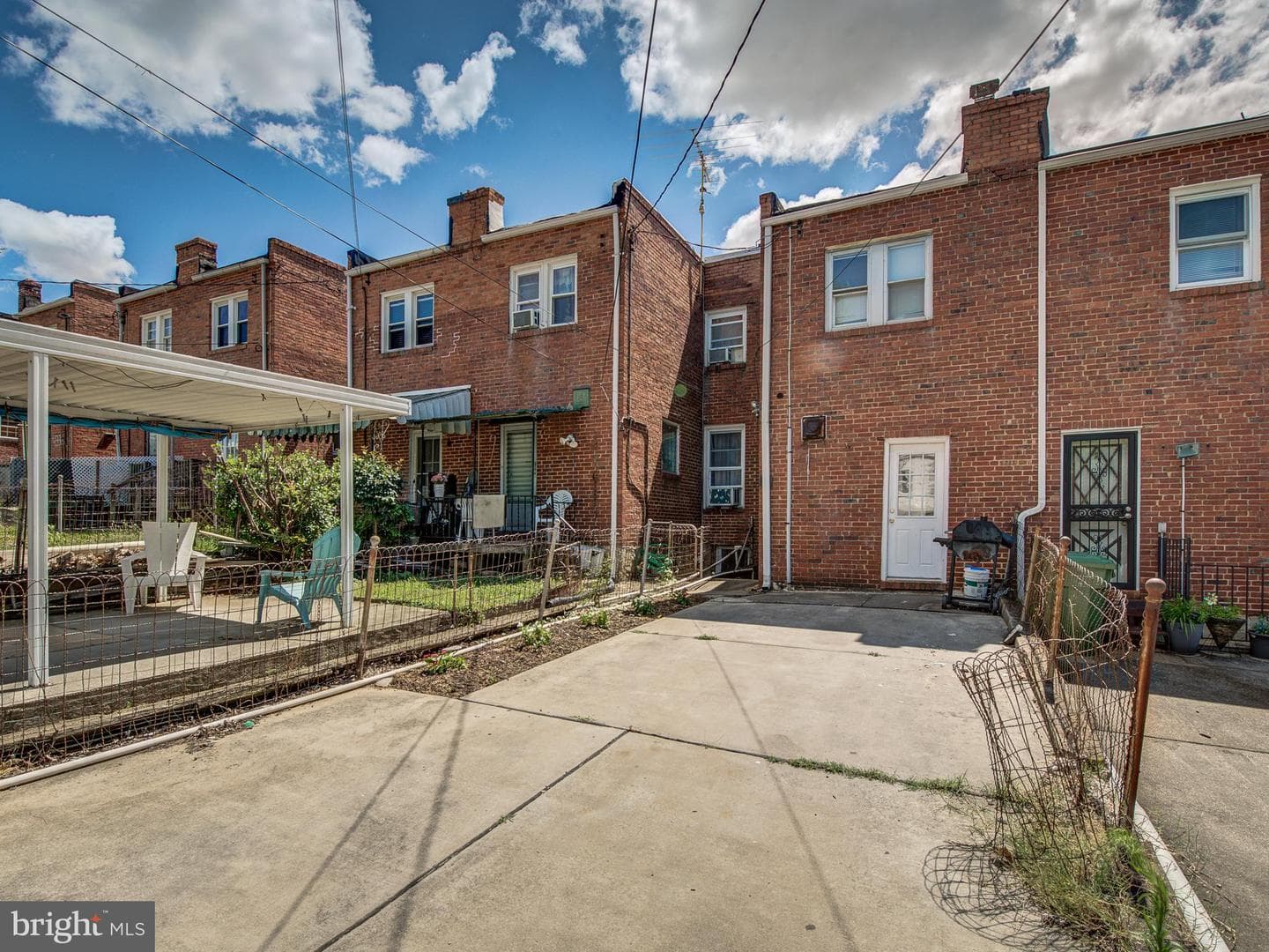 4326 Berger Avenue photo 41