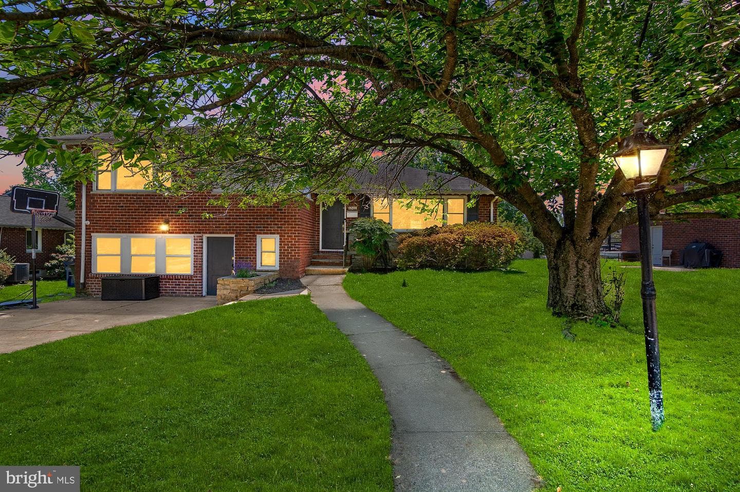 6308 Ivymount Road, Baltimore