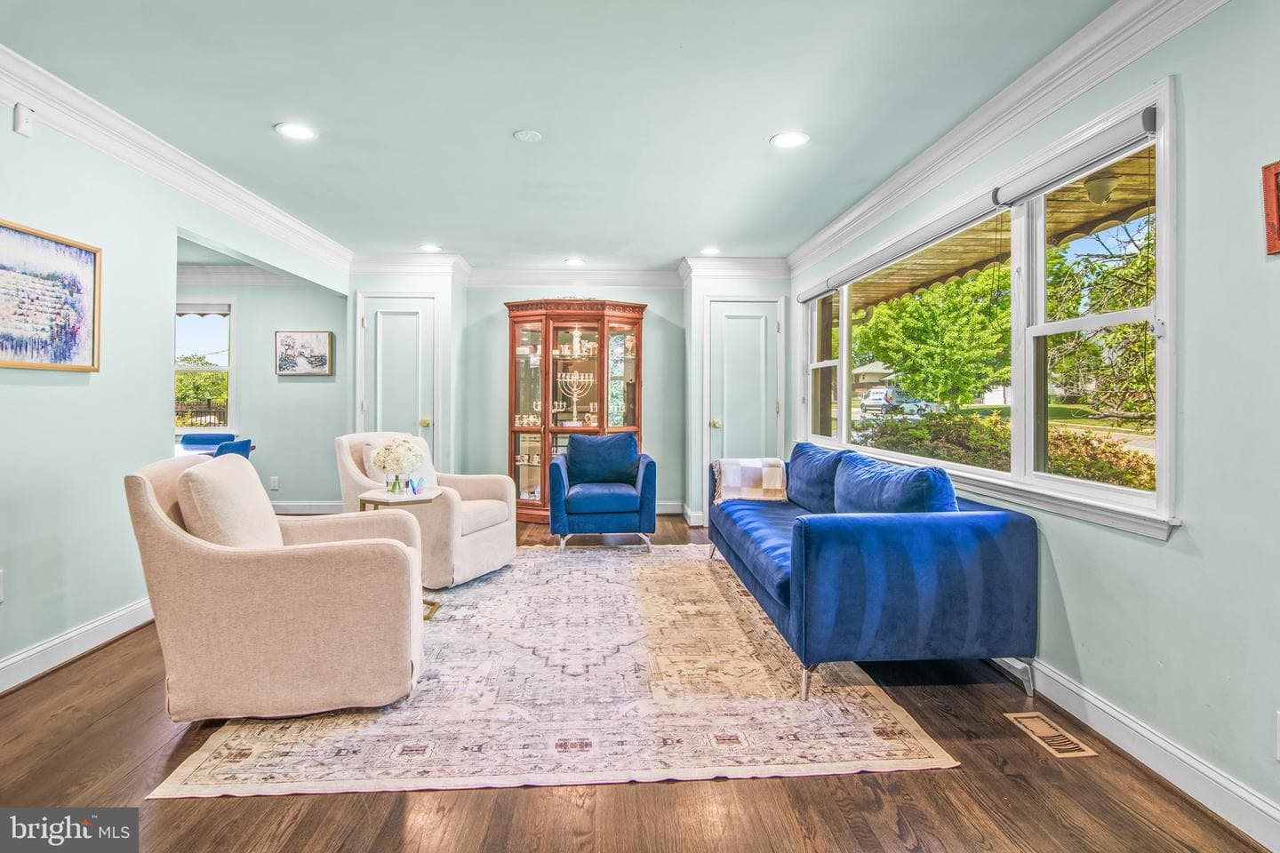6308 Ivymount Road, Baltimore
