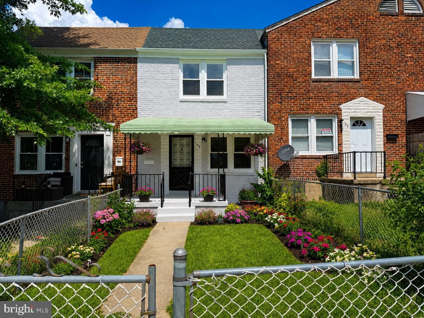 105 Upmanor Road photo 2