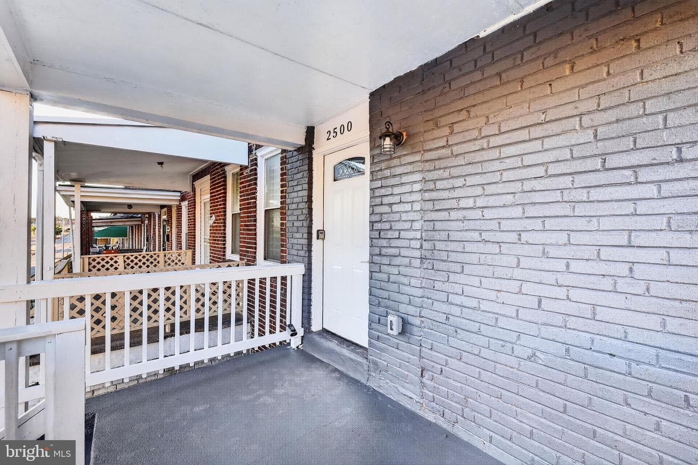 2500 W Franklin Street photo 3