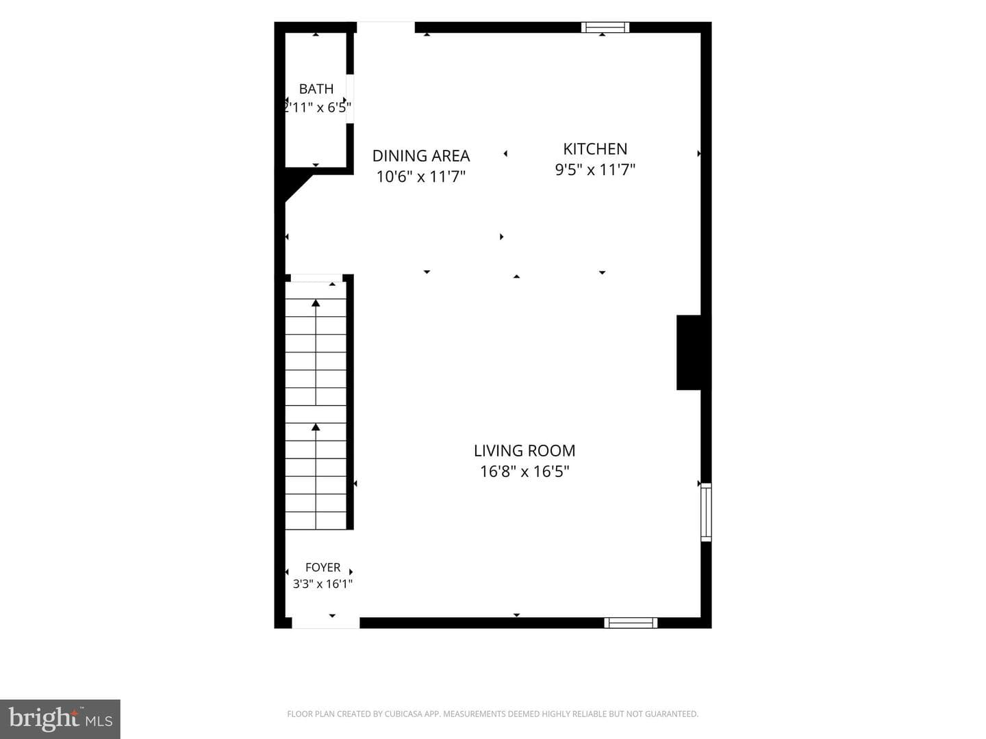 2500 W Franklin Street photo 39