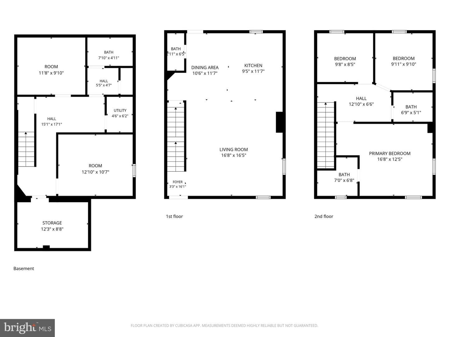 2500 W Franklin Street photo 42