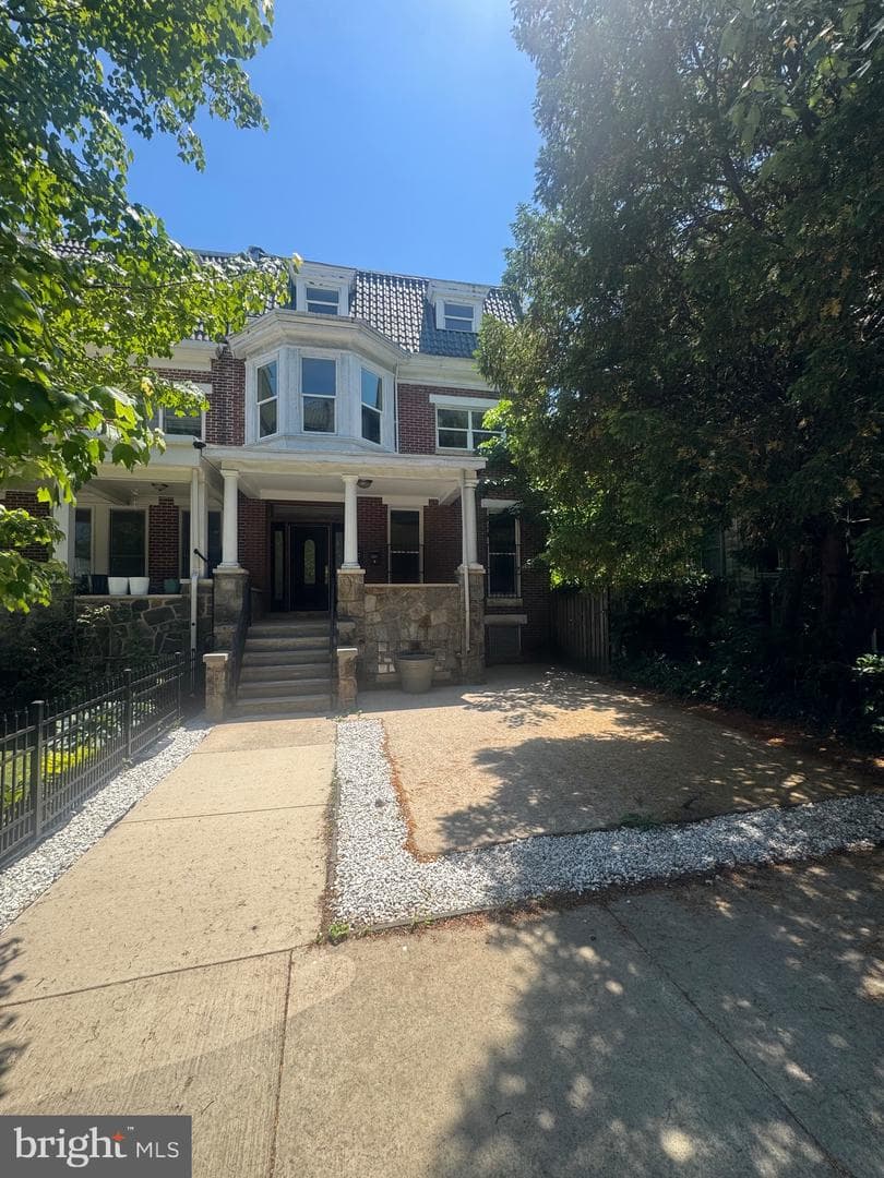 917 Chauncey Avenue, Baltimore