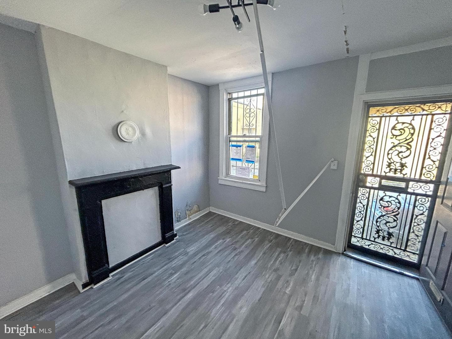 1531 N Woodyear Street, Baltimore