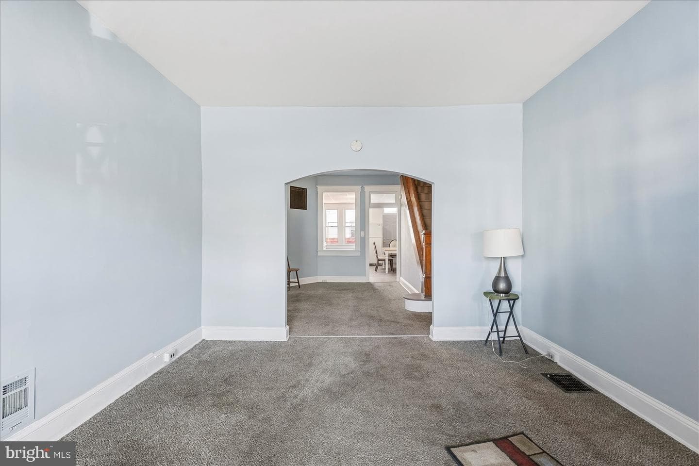 4703 Pennington Avenue, Baltimore City