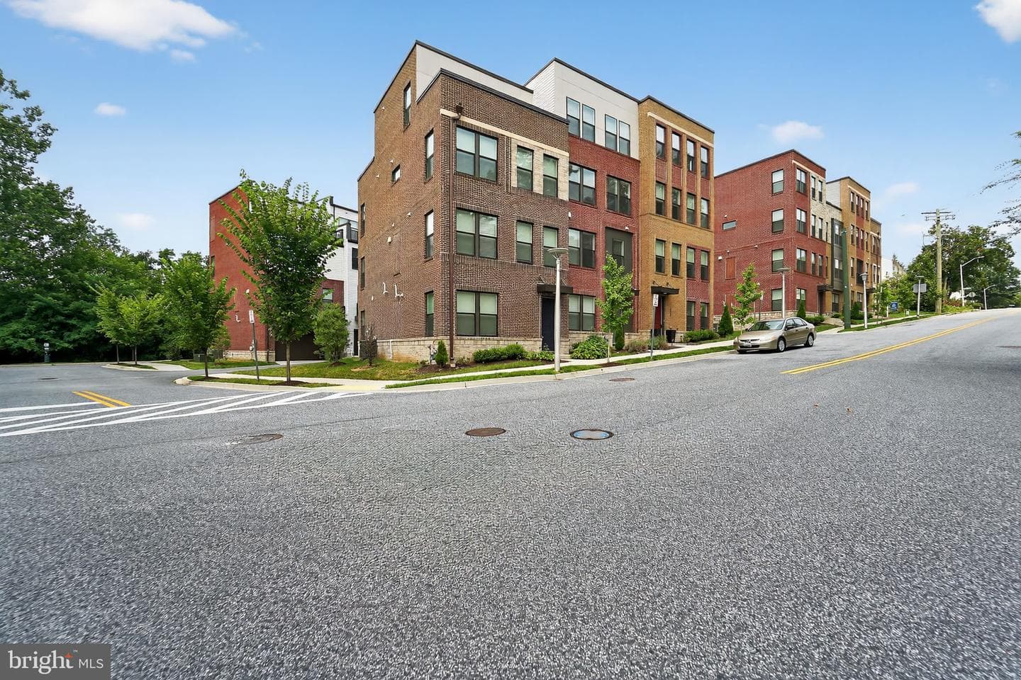 4341 Laplata Avenue, Baltimore